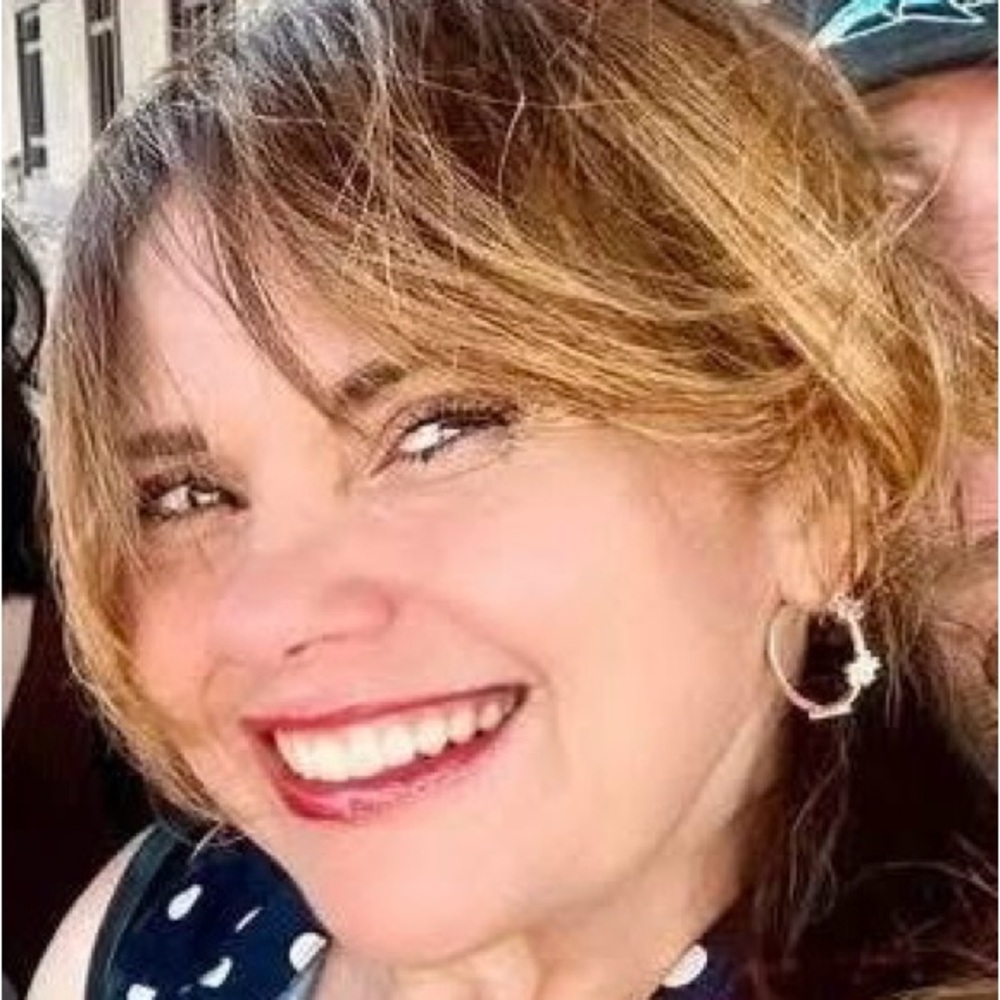 Meet your Posher, Christina